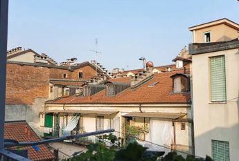 Via Principe Tommaso, Turin, Piedmont 10125