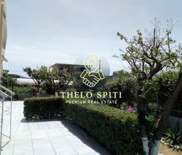 Διαμέρισμα για ενοικίαση Κέντρο (Παλαιά Φώκαια) - Φωτογραφία 4