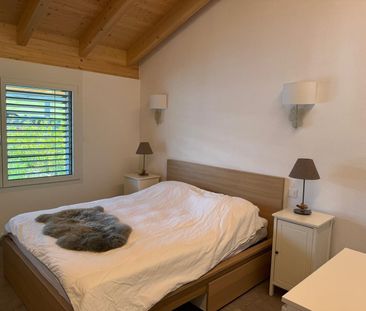 Magnifique Attique 3,5 pièces Haut Standing Corin-de-la-Crête - Photo 6