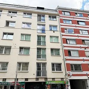 BELVEDERE-NÄHE, ERSTBEZUG, 75 m2 Neubau, 2 Zimmer, Küche, Duschbad, Parketten, 4. Liftstock, Fasangasse - Foto 2
