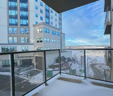 Contemporary Apartment With Parking & Storage Included - Photo 4