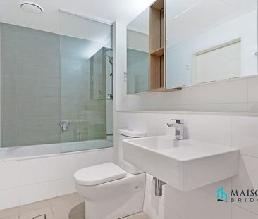 Timber Floor Apartment with North Facing Balcony in the Heart of We... - Photo 2