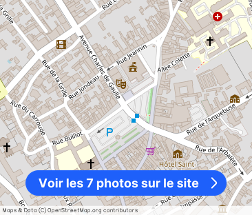 Petit T3 fonctionnel - Photo 1