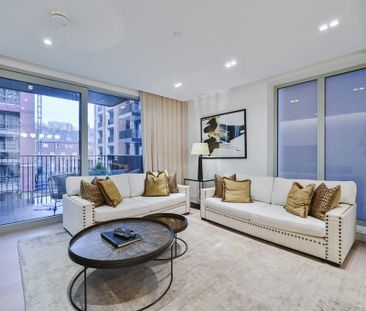 3 bedroom flat to rent - Photo 5