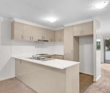 44/75 Elizabeth Jolley Crescent, Franklin ACT 2913 - Apartment For ... - Photo 4