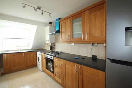 1 bedroom property to rent - Photo 4