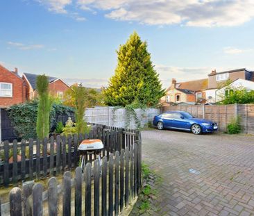 2 bedroom terraced house to rent - Photo 6