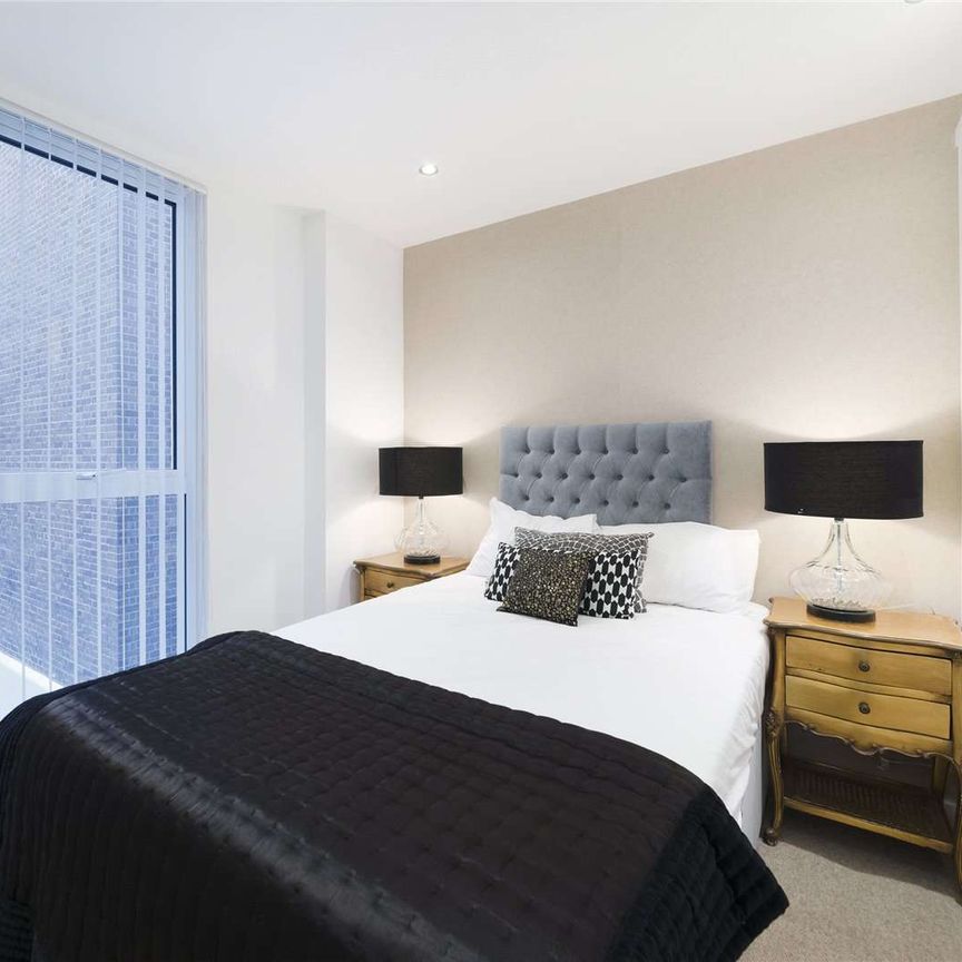 Altayyar House, 102 Marsham Street, Westminster, London, SW1P 4EL - Photo 1