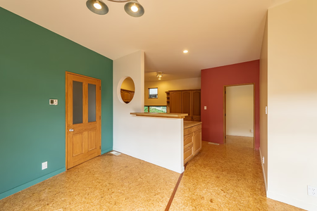 2A Leslie Street, Wadestown - Photo 4