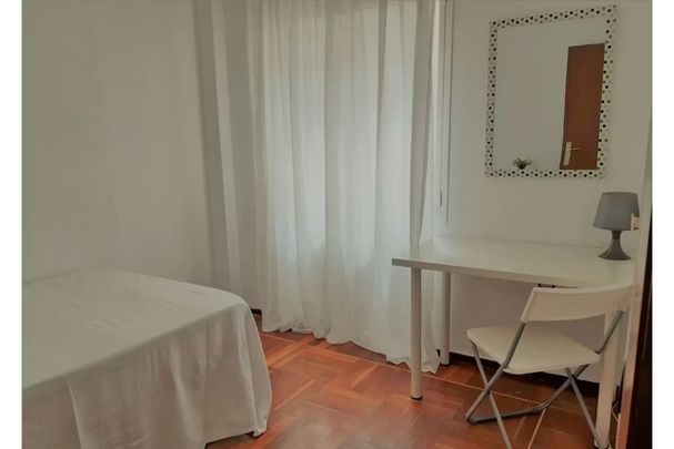 Calle de Jorge Juan, Madrid, Community of Madrid 28009 - Photo 1