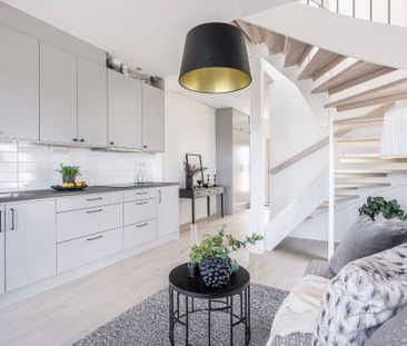 Molnstigen, Sollentuna - Foto 4