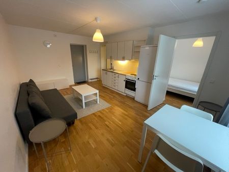 Bjursätragatan, Bandhagen - Foto 2