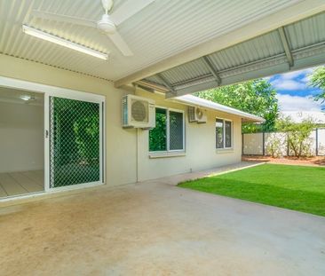 37 Gosse Circuit, Gunn, NT 0832 - Photo 6