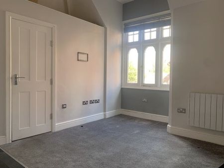 Park Dale West, Wolverhampton, WV1, Property for rent - Photo 2