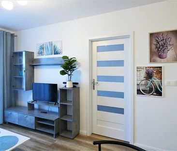 Łódź Łódź-Widzew, al. marsz. Józefa Piłsudskiego - Photo 1