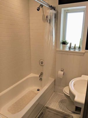 For Lease - 348 Logan Avenue, Toronto, Ontario - Photo 1