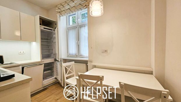 Kawalerka w Sopocie – ul. Morska 5 - Фото 1