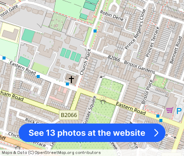 Sussex Square, Brighton, East Sussex - Photo 1