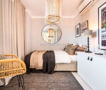 Ático en Marbella, Nueva Andalucia, alquiler - Photo 3