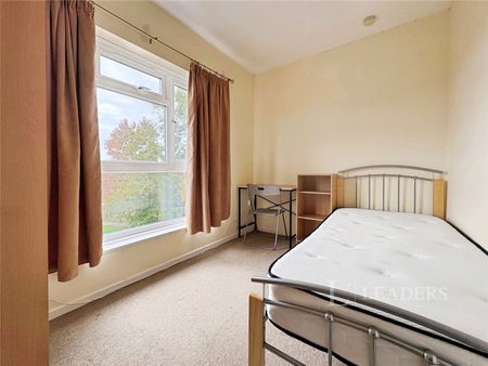 3 bedroom apartment to rent Pippin Green, Norwich, NR4 - Photo 2