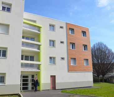 Appartement T4 Quartier de l'Eure - Photo 1