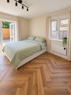 Studio Flat, Ramsay Road, W3 - Photo 1