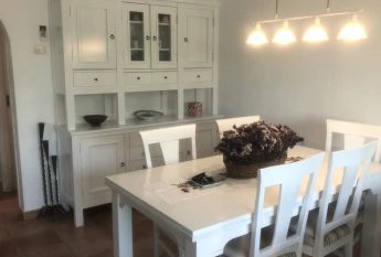 Apartamento de alquiler en Carrer de la Guàtlera, Jesús