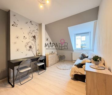 Przytulna kawalerka I Niski czynsz! I Blisko parku - Zdjęcie 4