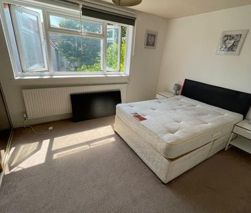 Room in a Shared House, Montrose Road, HA3 - Photo 3