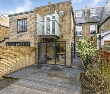 1 bedroom terraced house to rent - Photo 5