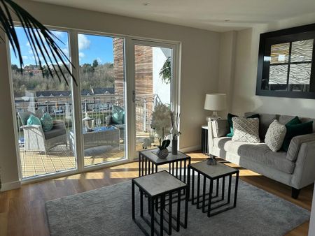 2 bedroom apartment to rent - Photo 2