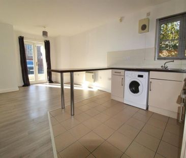 2 Bedroom Apartment To Let - Photo 5