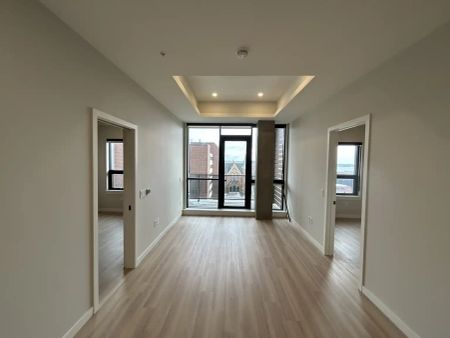 Koda Residences — 2 Bedroom - Photo 3