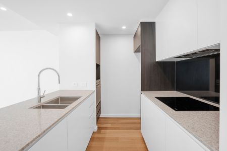G14/55 Currong Street, Braddon ACT 2612 - Apartment For Rent | Domain - Photo 5