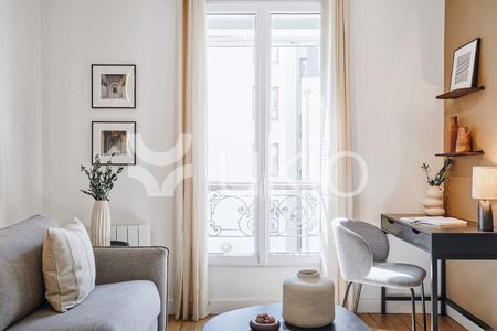 Tout savoir sur cet appartement dans le quartier Cambronne-Garibaldi, à Paris 15ème - Photo 4