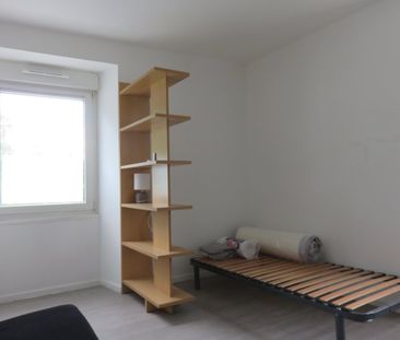 Location / Appartement T1 bis - Photo 3