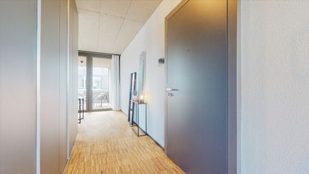 4VIERTEL - Votre loft. Votre terrasse. Votre liberté. - Foto 3