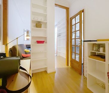 Appartement T1 Paris 15 à louer - Photo 1