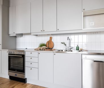 Fredriksskansgatan, Kalmar - Photo 1