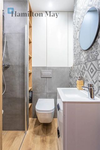 Apartament przy metrze Rondo Daszyńskiego - Photo 3