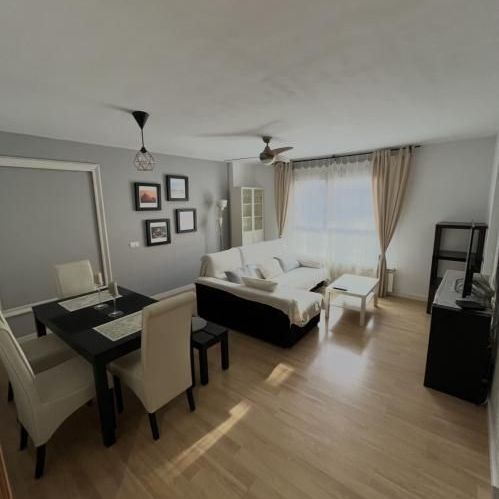 Piso de alquiler en Calle Puerta de Chinchilla, 3, La Milagrosa - Photo 1