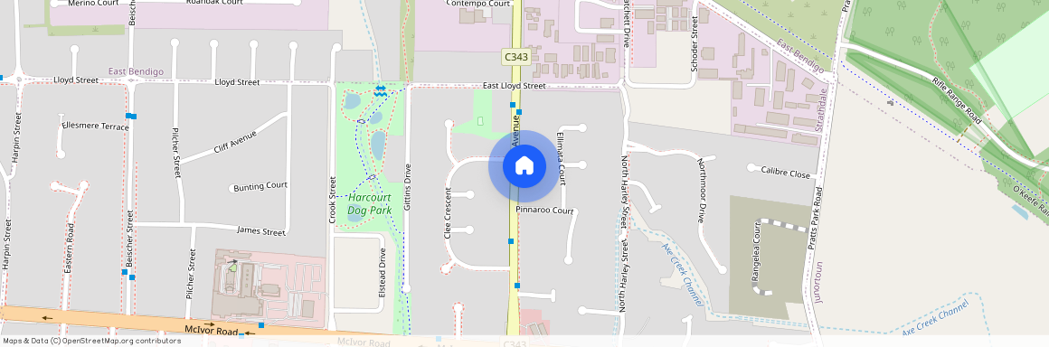 1/32 Powells Avenue, Vic 3550, , Strathdale