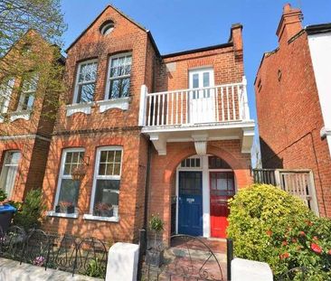 Clarendon Road, Colliers Wood, SW19 - Photo 3