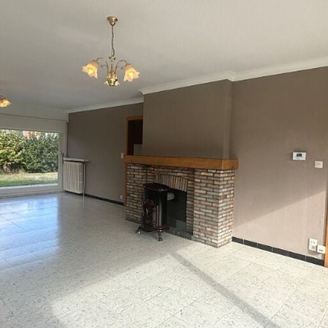 Woning te huur in Oedelem voor € 950 met 3 slaapkamers - Foto 1