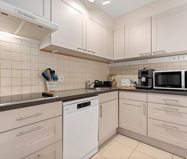 Oostduinkerke Groendyk : appartement met 2 slaapkamers - Photo 3