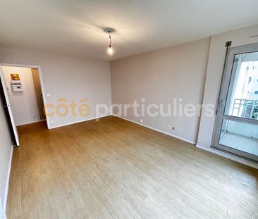 APPARTEMENT T2 NON MEUBLÉ PLACE DE JAUDE - Photo 1