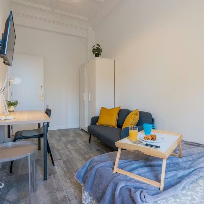 Carrer Conca, Valencia, Valencian Community 46008 - Photo 1