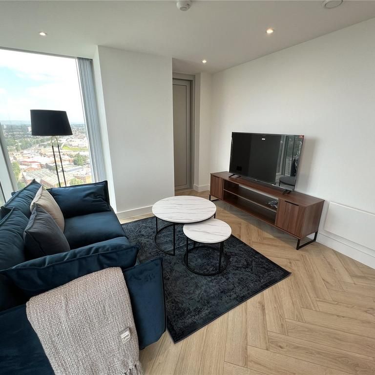 2 bedroom apartment to rent - Photo 1