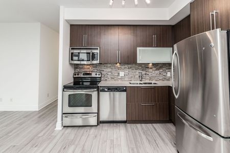 For Lease - 16 Brookers Lane Unit# 3601, Toronto, Ontario - Photo 2