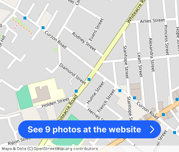 Whiteacre Road, Ashton Under Lyne, - Photo 1